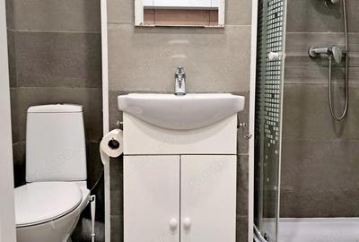 Garsonieră decomandată în Militari - 1