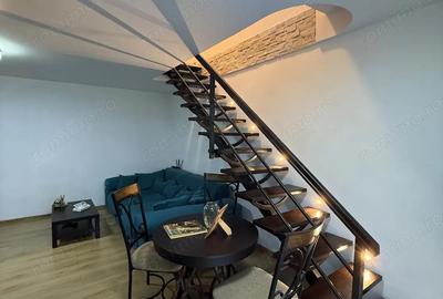 Apartament cu 2 camere decomandat în Central - 13