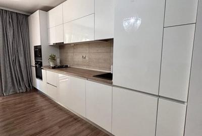 Mamaia N-Promenada Ap.2 Camere mobilat utilat cu vedere la plaja in primul rind - 2