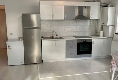 Apartament cu 2 camere în Central - 5