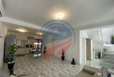 CASA VILA UTILATA SI MOBILATA COMPLET ZONA SELGROS - 1