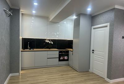 Aparatament cu 3 camere de inchiriat in zona Brancoveanu - 1