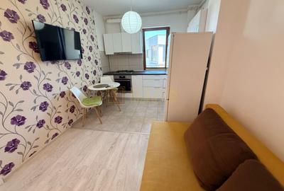 Apartament cu 2 camere decomandat, mobilat în Torontalului - 1