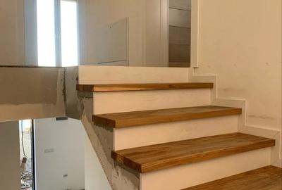 Vand 1 2 duplex constructie noua , cartier in dezvoltare - 5