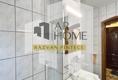 Garsonieră decomandată, mobilată în Mărășești - 10