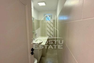 Apartament 2camere, centrala proprie , Renovat, Dacia - 2