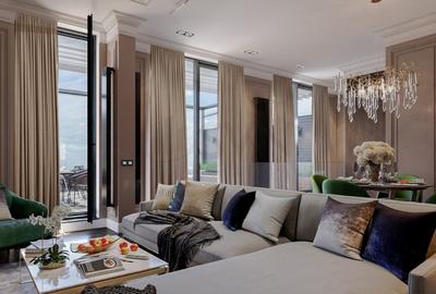 REA1026543 Apartament modern tip duplex I Zona Aviatiei I Terasa 42 mp - 4