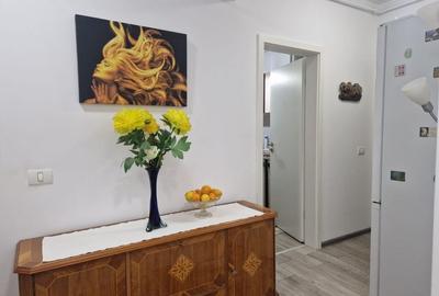 Apartament 2 camere Tractoru , balcon+terasa comuna - 7