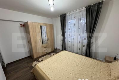 Apartament cu 2 camere semidecomandat în George Enescu - 7