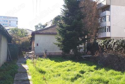 Teren de 431 mp, în Viile Noi - 3
