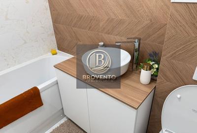 Apartament  2 camere + Loc de parcare + boxa  – PANTELIMON, ILFOV - 5