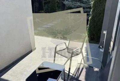 Casa 2 camere cu gradina in zona Parcul Sub Arini - 6