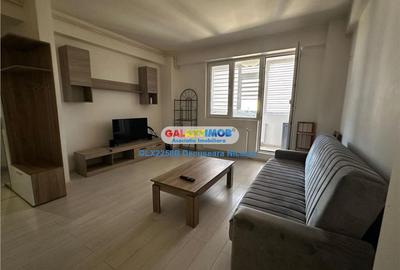 Apartament 2 camere, Militari Residence mobilat utilat 380 euro - 1
