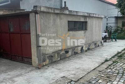 Casă individuală cu 4 camere cu Canalizare în Tei - 6