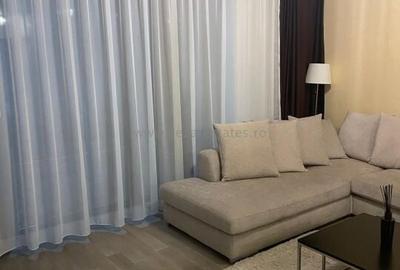 ONE FLOREASCA DE INCHIRIAT APARTAMENT 3 CAMERE MOBILAT LOC PARCARE - 5
