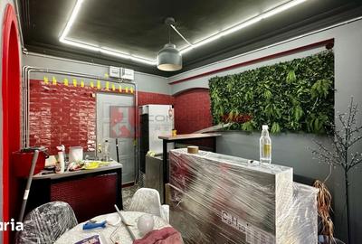 Spațiu comercial, de 25 mp, în Centrul Istoric - 5