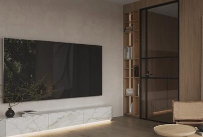 Apartament cu 2 camere decomandat în Militari - 9