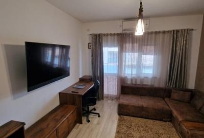 Apartament cu 3 camere decomandat în Copou - 9