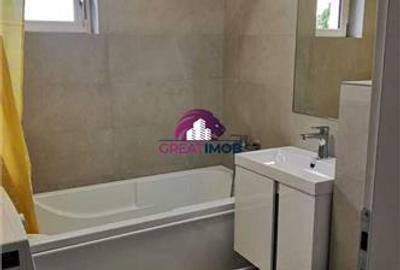 Apartament cu 2 camere semidecomandat, mobilat în Pantelimon - 4