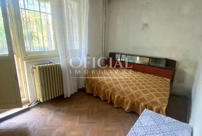 Apartament 2 Camere | 48 mp | Balcon | Zona Hotel Royal | Gheorgheni! - 3