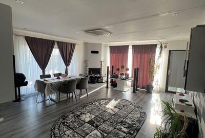 Casă cu 4 camere cu Teren 544 Mp în Vetiș
