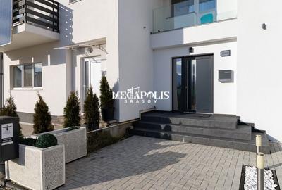 Casă Tip Triplex  Brașov Cartier Izvor - 20