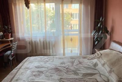 Apartament cu 4 camere decomandat, mobilat în Central - 11