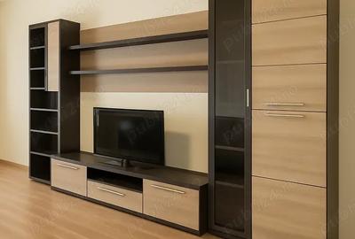 Inchiriez Apartament 3 camere, 80 mp, 2 bai, parcare Drumul Sarii - 4