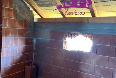 Casă cu 5 camere cu Teren 500 Mp în Oșorhei - 12