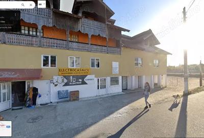 Spațiu comercial, de 28 mp, în Central - 1