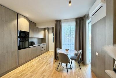 Apartament cu 2 camere decomandat în Aviației - 4