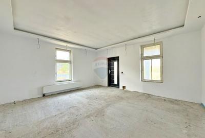 Casa cu 2 camere de vanzare loc. Frumuseni, jud. Arad - 7