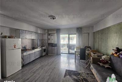 Apartament cu 2 camere în Nord - 3