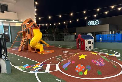 Apartament 2 camere Pipera | MyPlace Residence | finalizat - 11