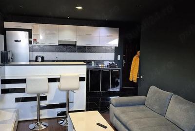 Apartament cu 2 camere decomandat în Militari - 4