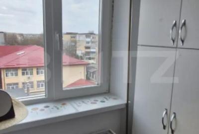 Apartament cu 3 camere decomandat în Central - 6