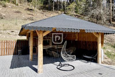 Casă individuală cu 5 camere cu Teren 995 Mp în Periferie - 3