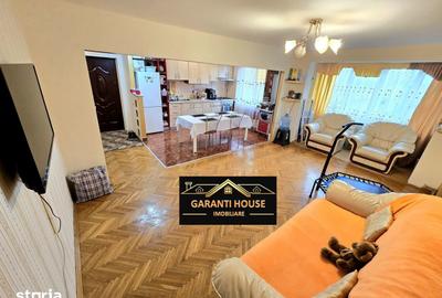 Apartament cu 4 camere decomandat în Nord - 2