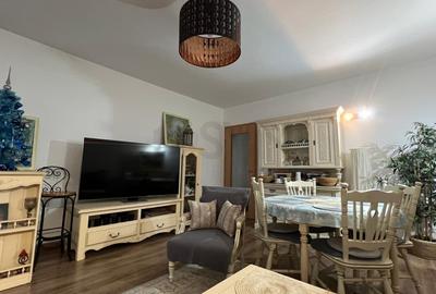 REA1022521 Apartament 3 camere cu Parcare Inclusa Doamna Ghica Plaza - 5