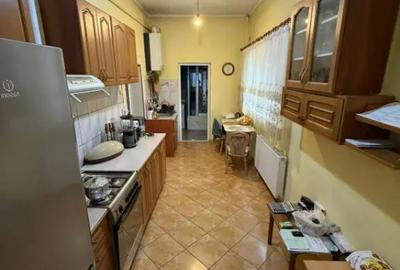 Casă cu 3 camere cu Teren 216 Mp în Orașul Vechi - 3