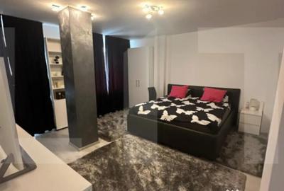 Apartament cu 5 camere semidecomandat în Aurel Vlaicu - 9