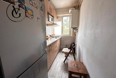 Apartament 3 camere + boxa - Zona Inel 2 - 3