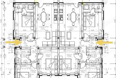 Casă cu 3 camere cu Teren 293 Mp în Urseni - 2