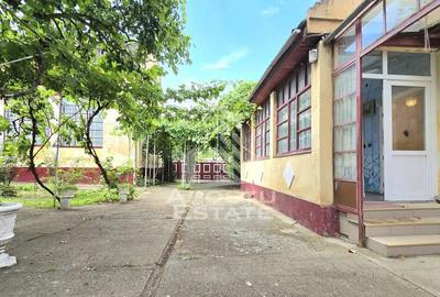 Casă cu 6 camere cu Canalizare în Șandra - 14