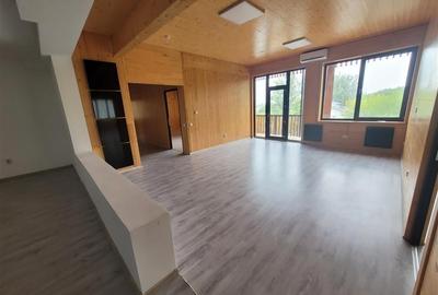 Spatiu birouri de lux - 221 mp! - 3
