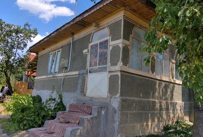 Casa in comuna Zarne?ti (jud. Buzau)