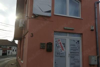 Etaj de inchiriat - 1