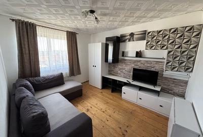 Apartament cu 3 camere în Central - 2