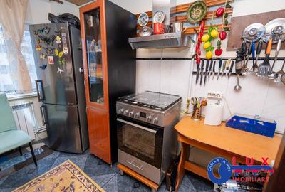 Apartament cu 3 camere decomandat în Piața Nouă - 14