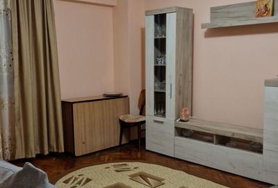 Garsonieră semidecomandată în Central